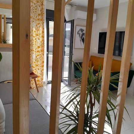Helios Cozyhome 테살로니키 외부 사진