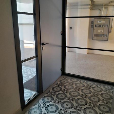 Helios Cozyhome 테살로니키 외부 사진