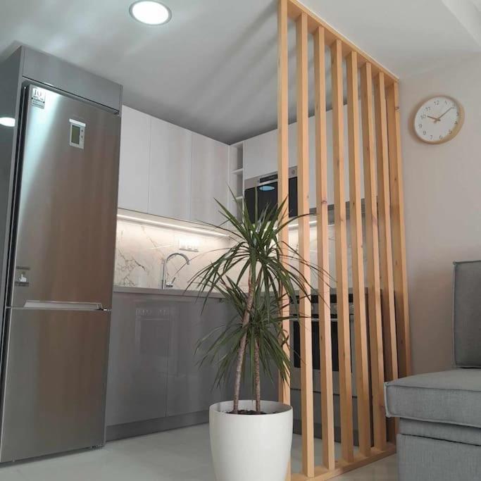 Helios Cozyhome 테살로니키 외부 사진