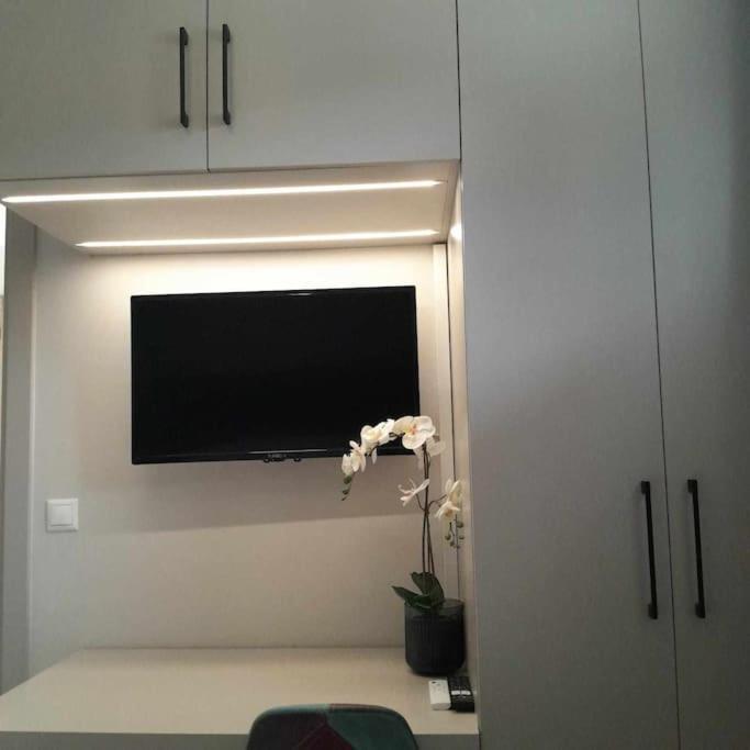 Helios Cozyhome 테살로니키 외부 사진
