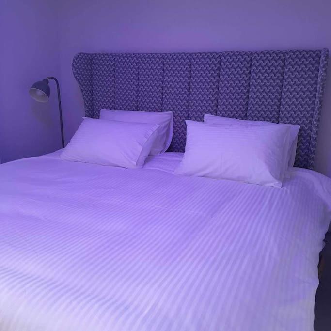 Helios Cozyhome 테살로니키 외부 사진