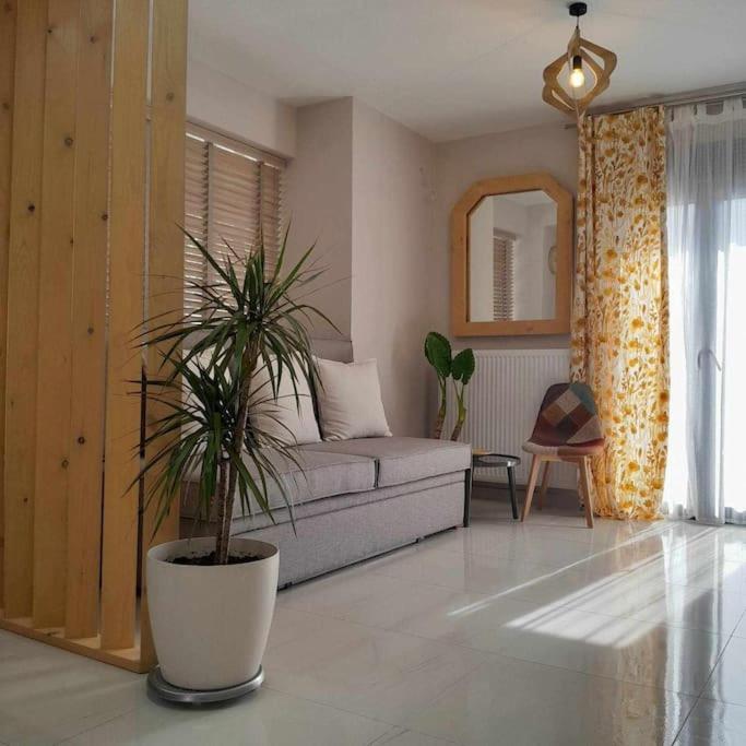 Helios Cozyhome 테살로니키 외부 사진
