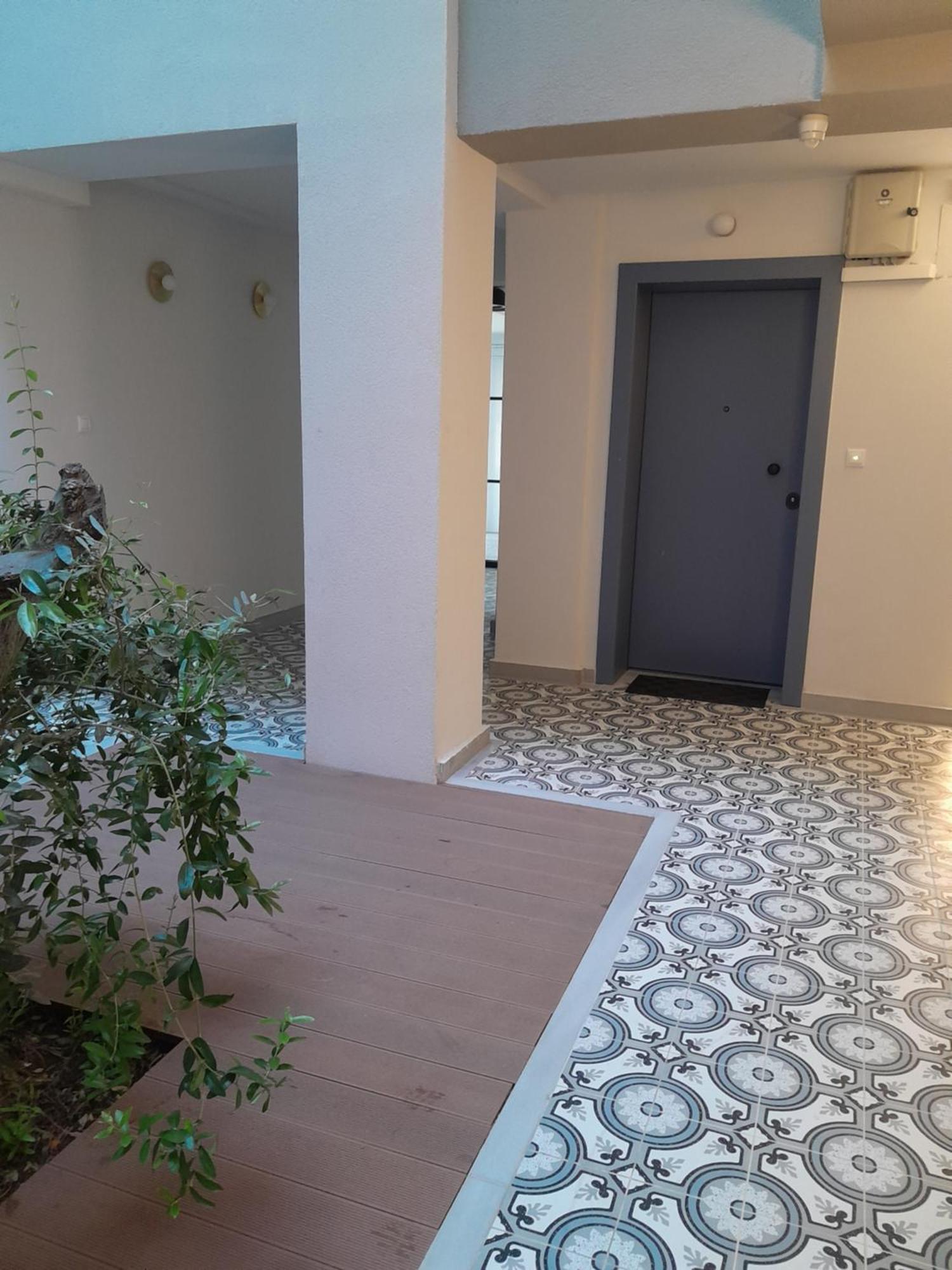 Helios Cozyhome 테살로니키 외부 사진